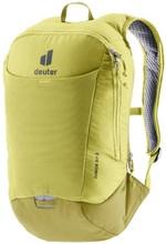 Cykelrygsæk Deuter Junior Bike - sprout-linden