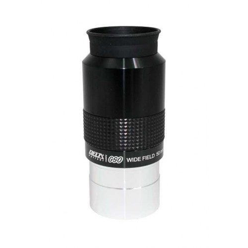 Okular til teleskop 50 mm 2" – DO-GSO Super View