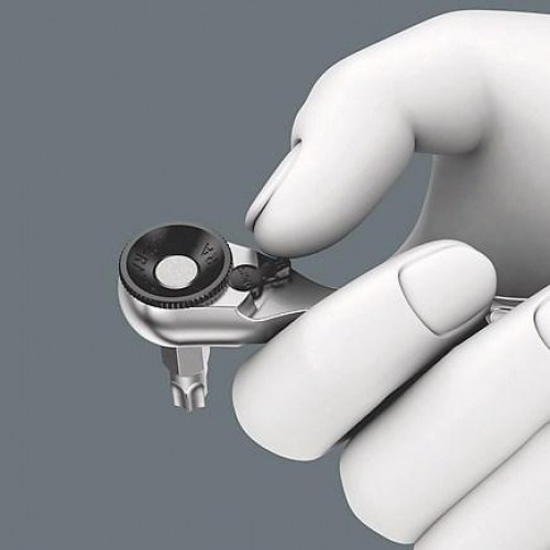 Værktøjssæt til cykelreparation Wera Bicycle Set 3A – 40 dele