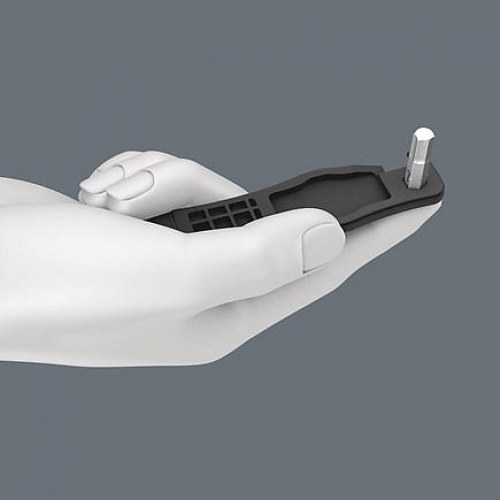 Værktøjssæt til cykelreparation Wera Bicycle Set 3A – 40 dele