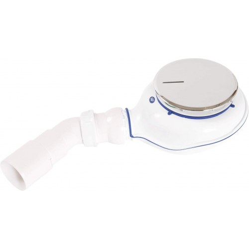 Bruseafløb renset fra toppen – deante