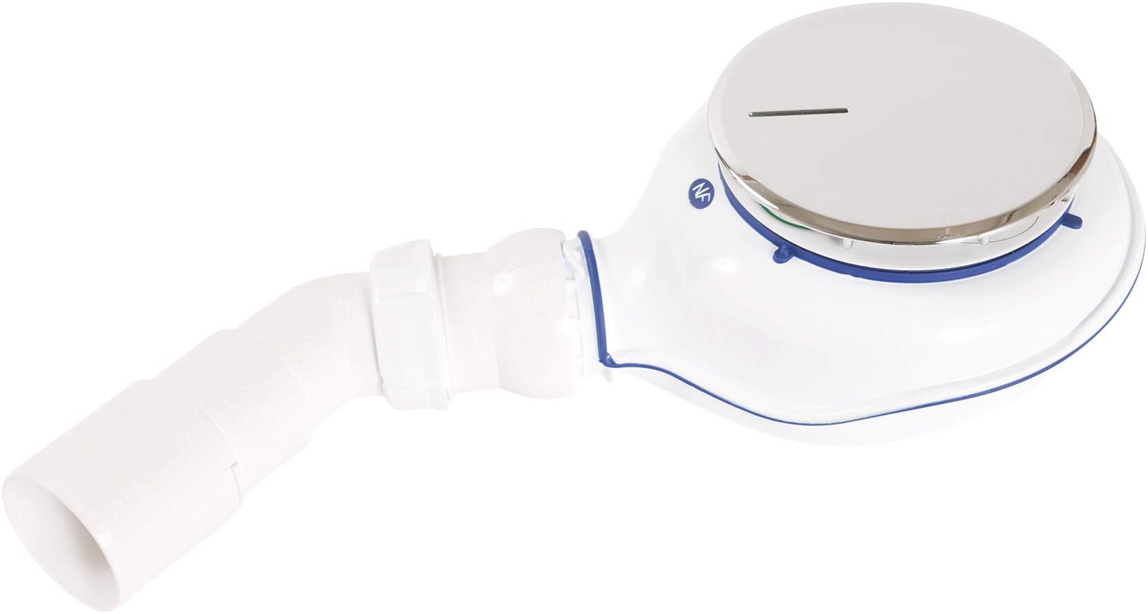 Bruseafløb renset fra toppen – deante