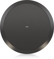 Tannoy CVS 801-BK 8 koaksial loftshøjttaler til installationsbrug (sort)