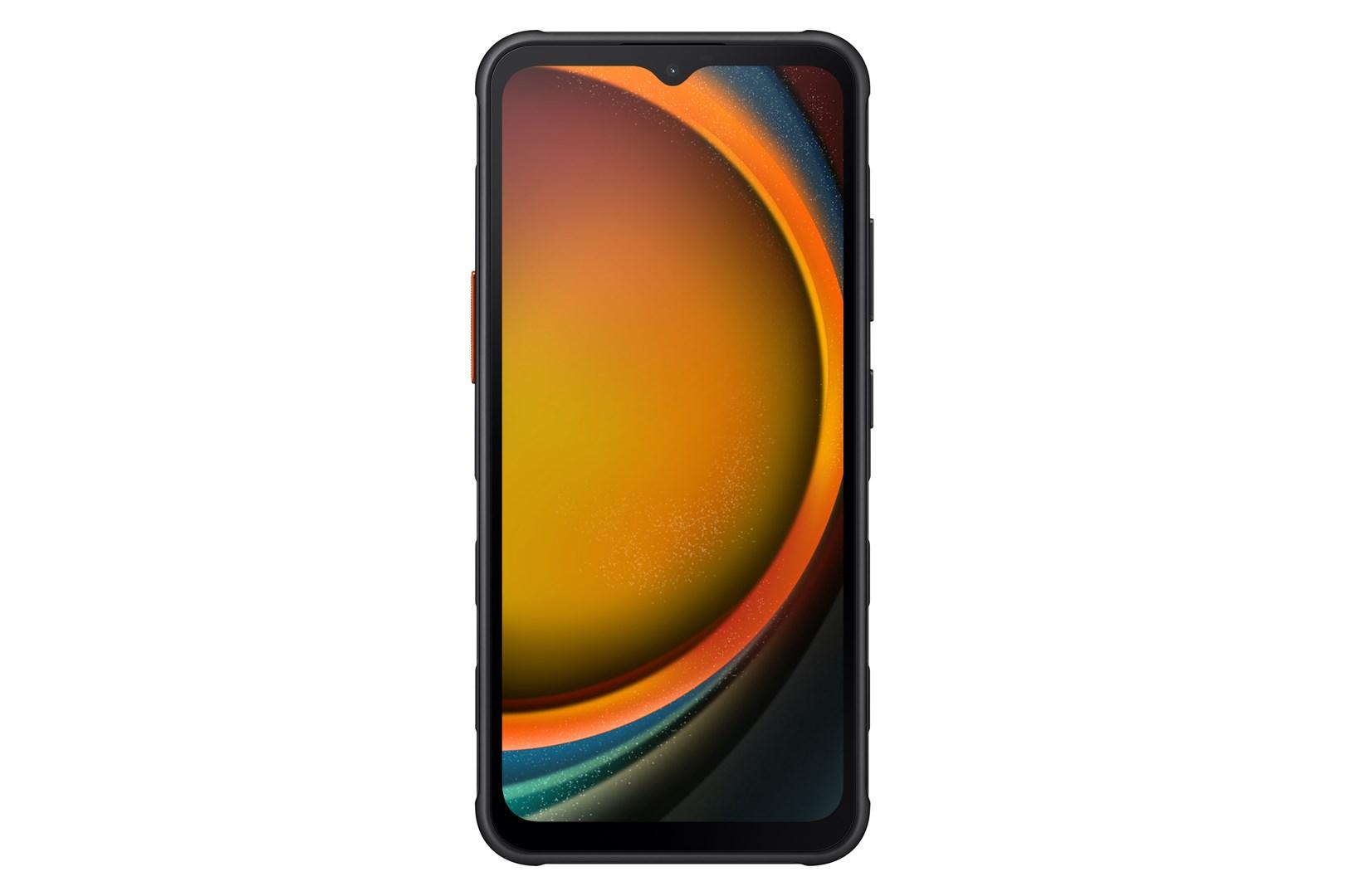 Samsung Galaxy XCover7 Enterprise Edition (5G, 128 GB)