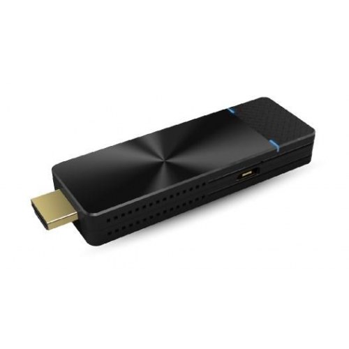 Trådløs HDMI dongle receiver – 4K skærmspejling (Wi‑Fi 5)
