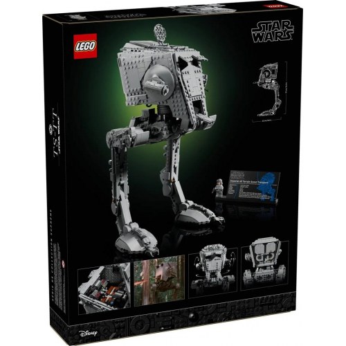 LEGO Star Wars AT-ST Walker 75417 byggesæt