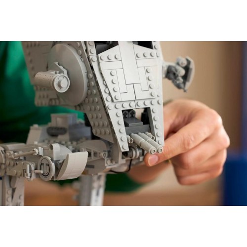 LEGO Star Wars AT-ST Walker 75417 byggesæt
