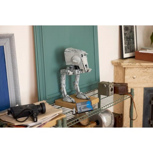 LEGO Star Wars AT-ST Walker 75417 byggesæt