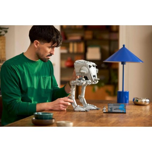 LEGO Star Wars AT-ST Walker 75417 byggesæt