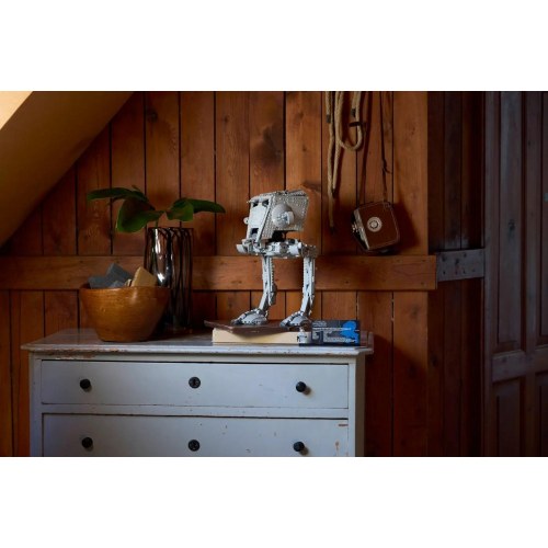 LEGO Star Wars AT-ST Walker 75417 byggesæt