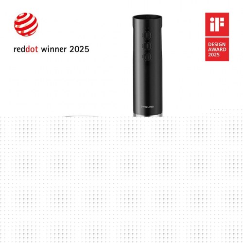 Stavblender ZWILLING XTEND 250 W – sort