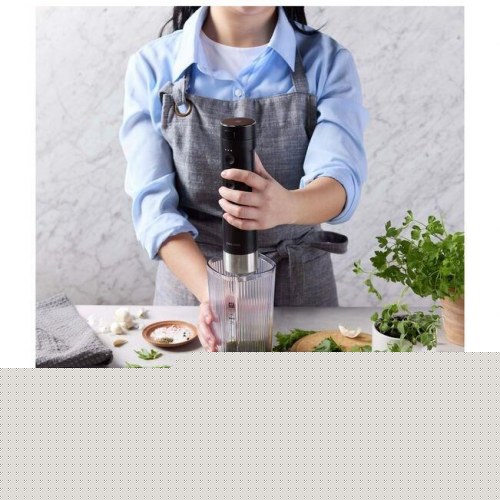 Stavblender ZWILLING XTEND 250 W – sort
