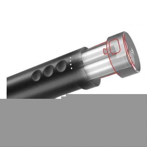 Stavblender ZWILLING XTEND 250 W – sort