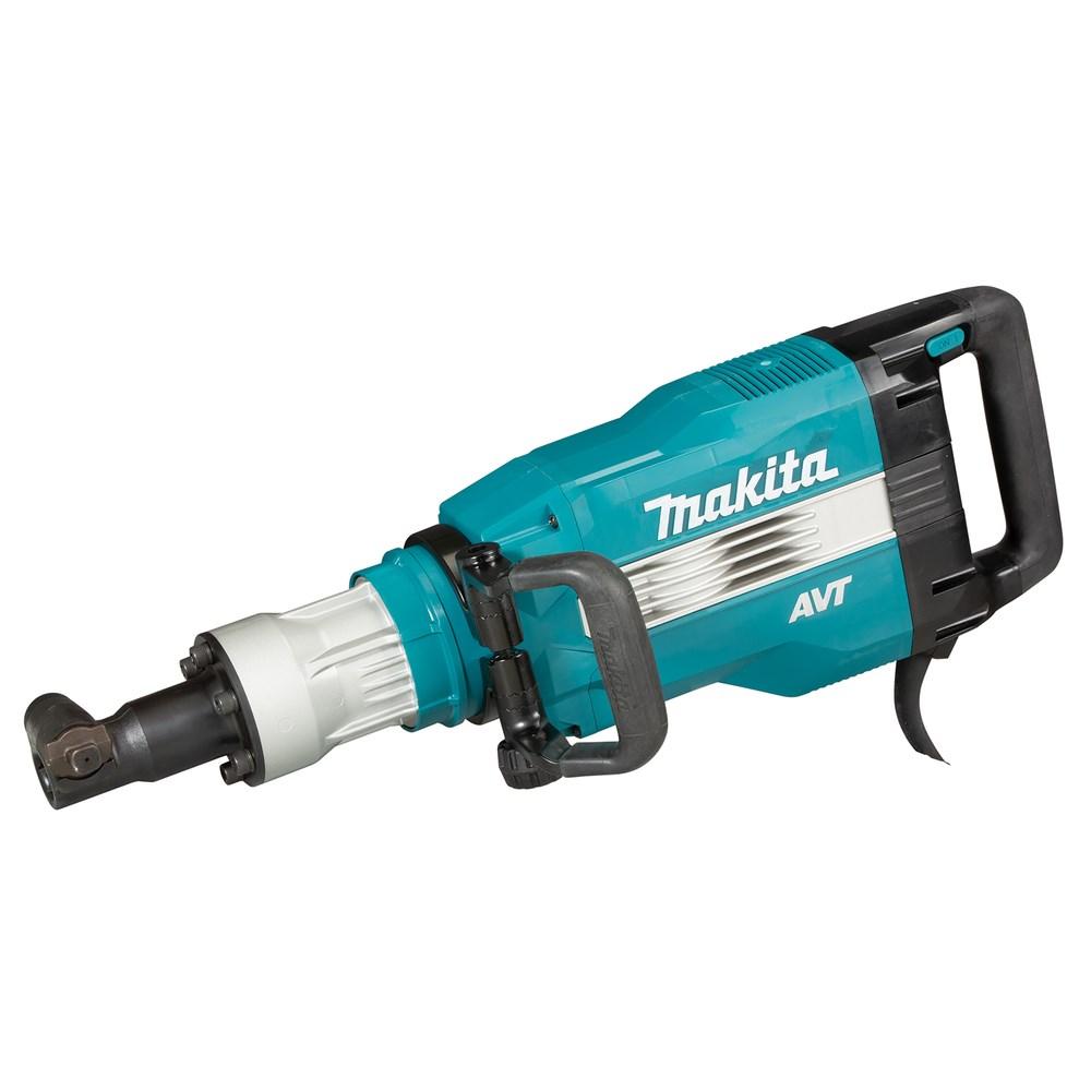 Mejselhammer Makita HM1511 – 1.500 W, sort/blå
