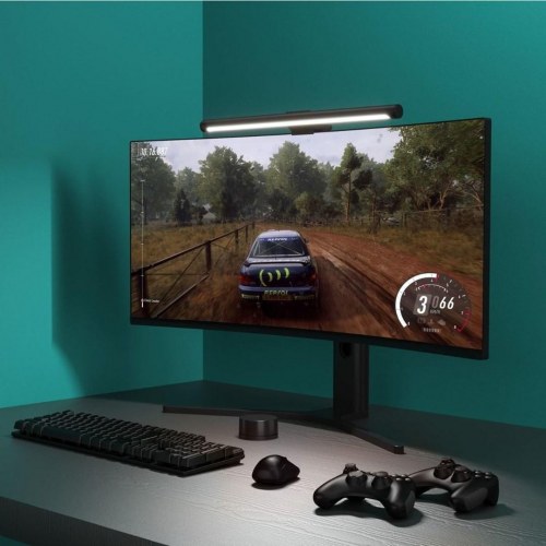 Skærmlampe Xiaomi Mi Computer Monitor Light Bar - sort