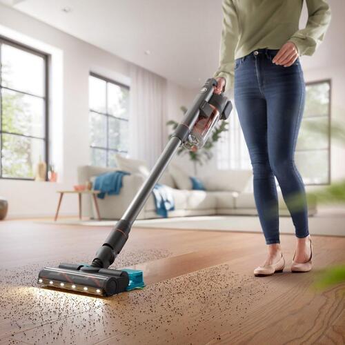 Stangstøvsuger Philips Aqua 7000 trådløs