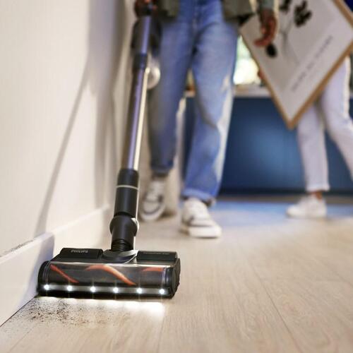 Stangstøvsuger Philips Aqua 7000 trådløs