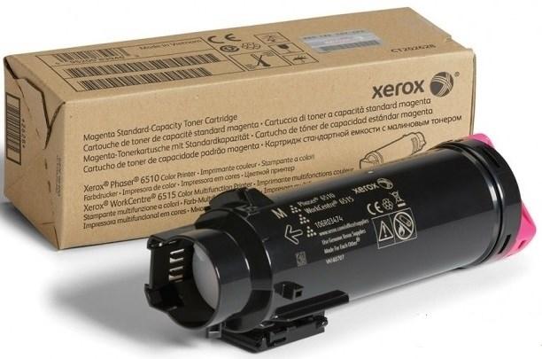 Toner til printer Xerox 106R03694 - Magenta, ekstra høj kapacitet
