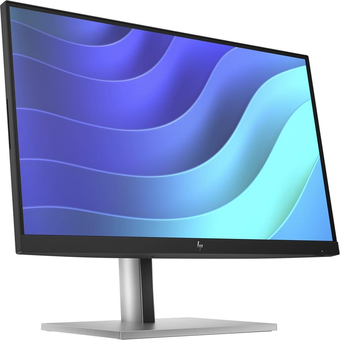 Skærm 22" HP E-Series E22 G5 FHD billede