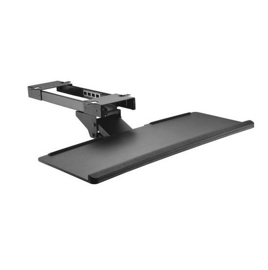 Tastaturholder - Maclean MC-757, max 2 kg