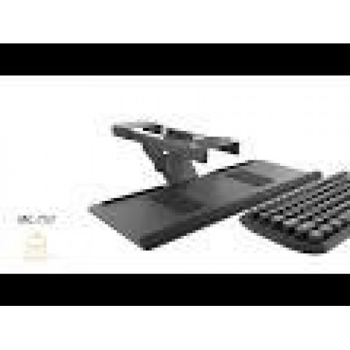 Tastaturholder - Maclean MC-757, max 2 kg