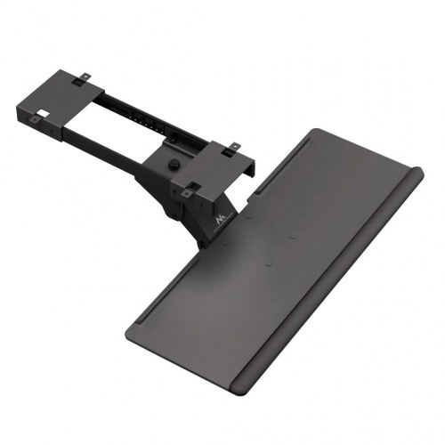Tastaturholder - Maclean MC-757, max 2 kg