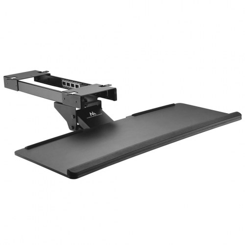 Tastaturholder - Maclean MC-757, max 2 kg