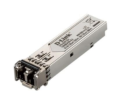 SFP modul fiber - D-Link DIS-S301SX 1000 Mbit/s billede