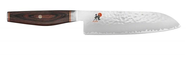 Kokkekniv santoku 18 cm - ZWILLING billede