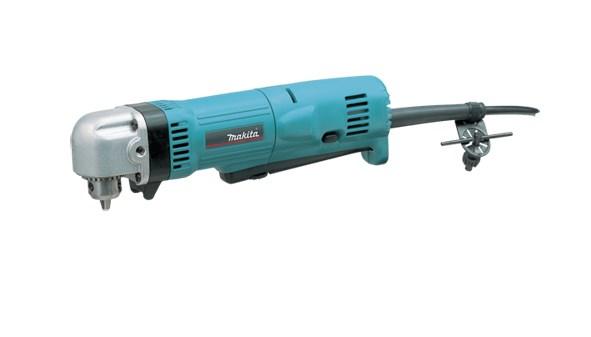 Vinkeldrill Makita DA3010F - 450 W, 1,4 kg billede