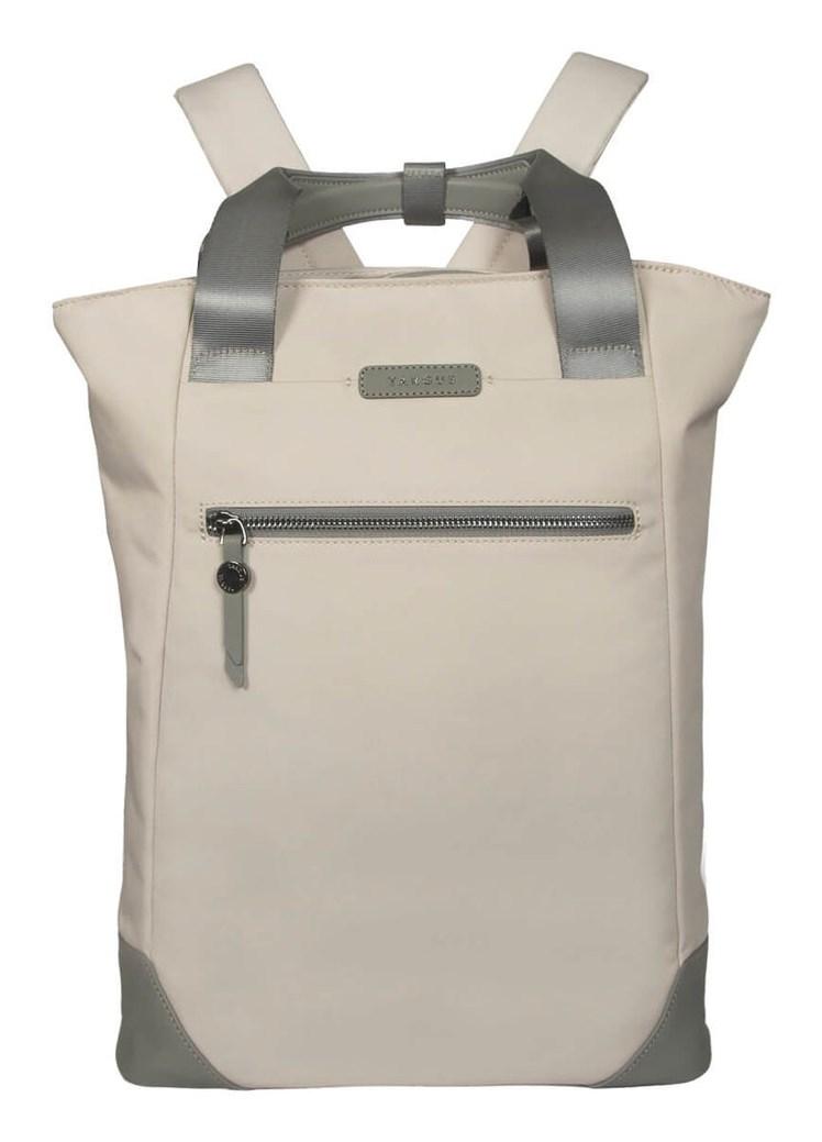 Rygsæk til laptop 16" - Targus TBB65113GL, Oak billede