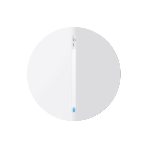 WiFi access point TP-Link Festa F61 1800 Mbit/s PoE – hvid billede