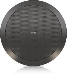 Indbygningshøjtaler loft 6,5" Tannoy CVS 601 - sort