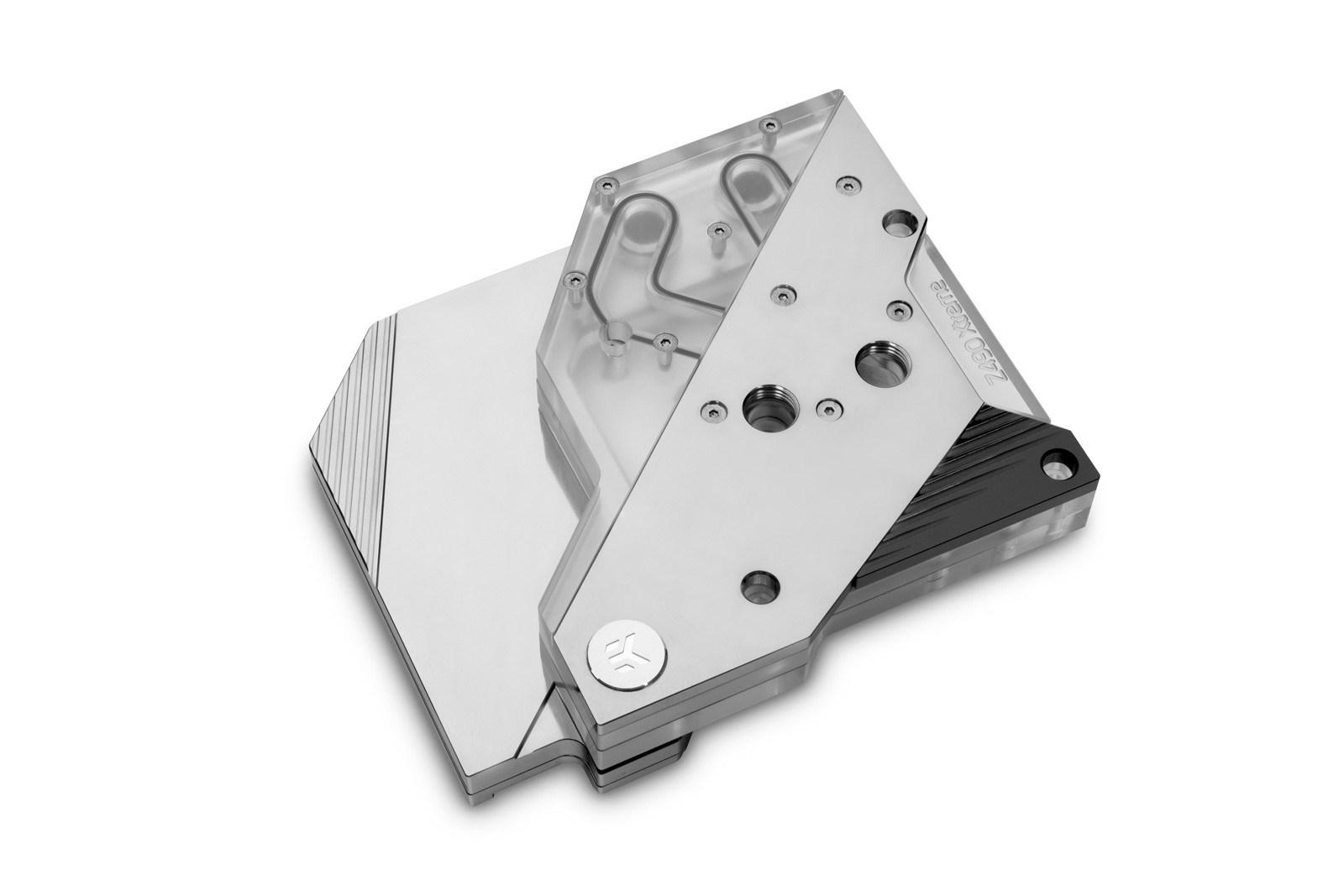 EK Water Blocks 3831109829318 Computerkølesystem, dele og tilbehør Vandblok