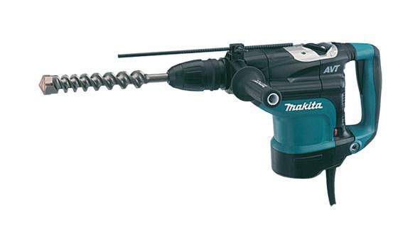 Borehammer Makita HR4511C - 1.350 W, 280 o/min billede