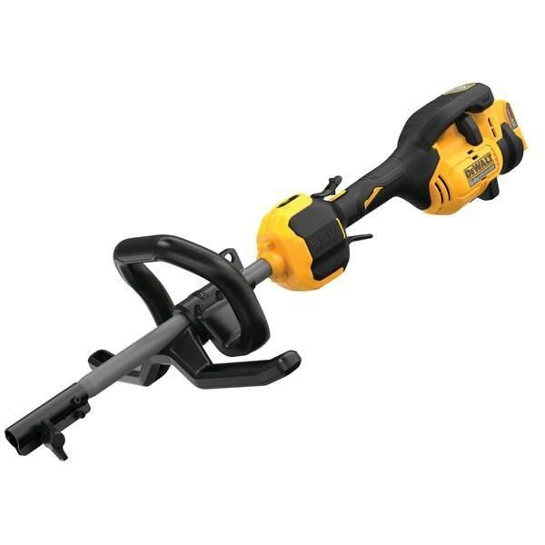 DeWALT XR Strømenhed til multiværktøj med græstrimmer påsætning 0-5400opm 5.4kg