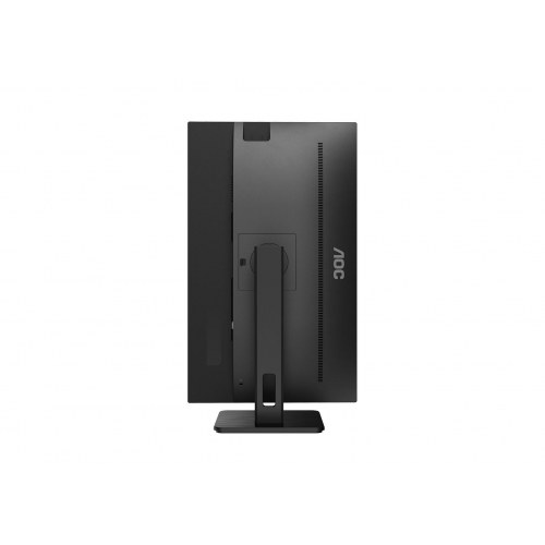 Skærm 24" AOC Q24P2Q IPS Quad HD (2560 × 1440) – sort