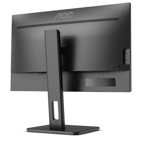 Skærm 24" AOC Q24P2Q IPS Quad HD (2560 × 1440) – sort