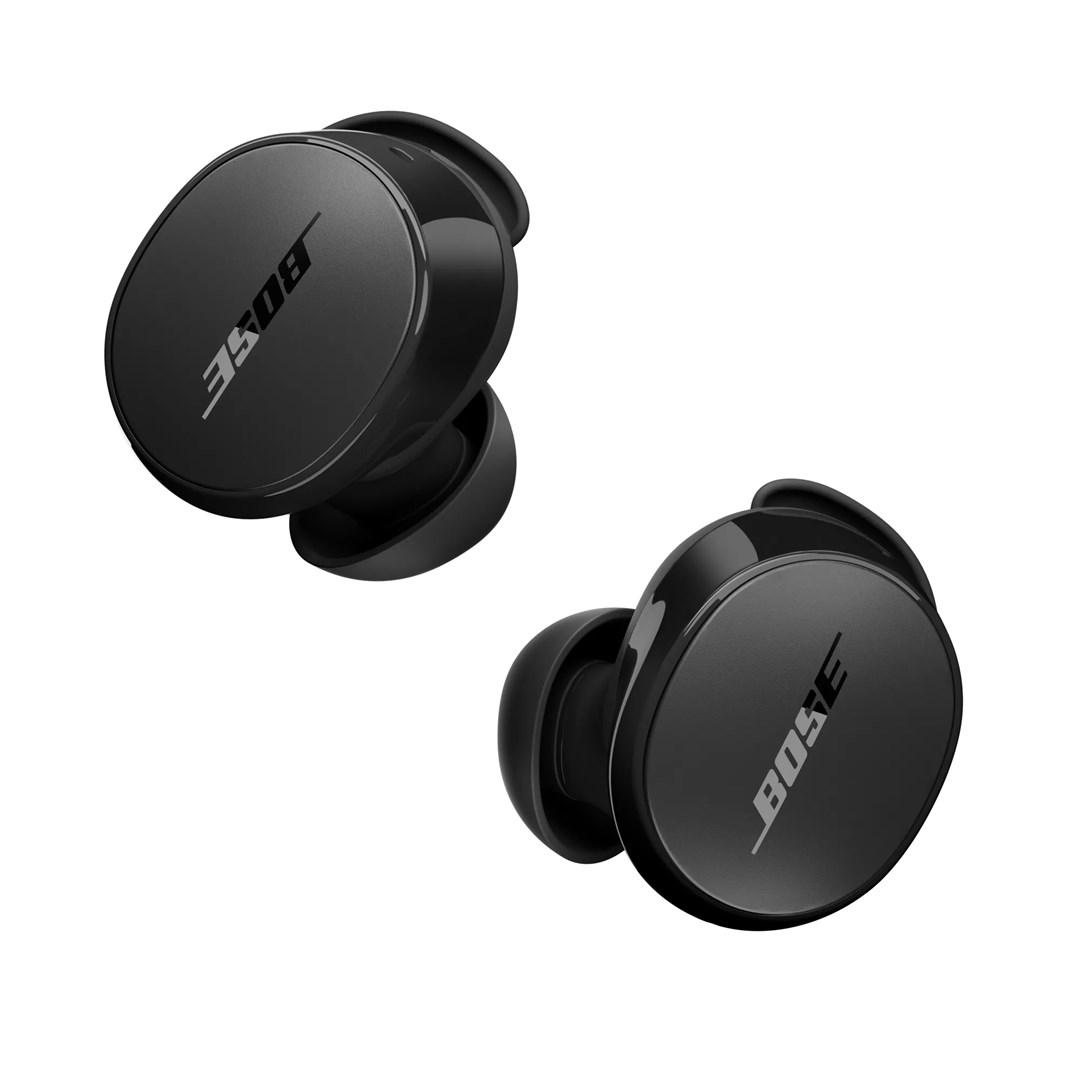Trådløse in-ear høretelefoner Bose – Bluetooth, sort