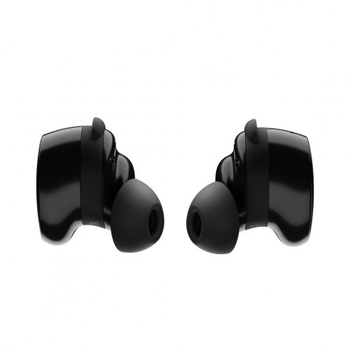 Trådløse in-ear høretelefoner Bose – Bluetooth, sort
