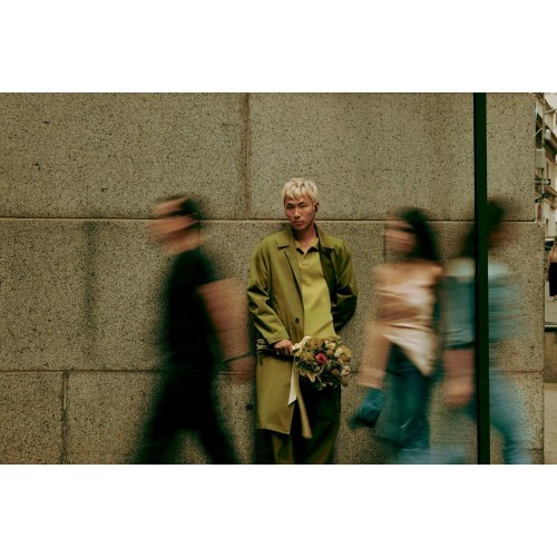 Trådløse in-ear høretelefoner Bose – Bluetooth, sort