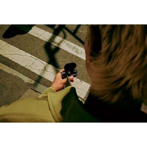 Trådløse in-ear høretelefoner Bose – Bluetooth, sort