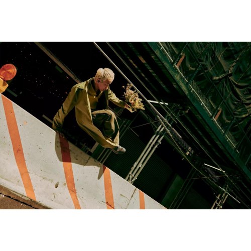 Trådløse in-ear høretelefoner Bose – Bluetooth, sort