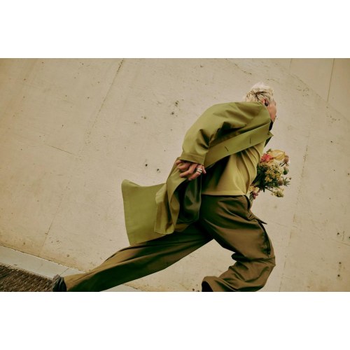 Trådløse in-ear høretelefoner Bose – Bluetooth, sort