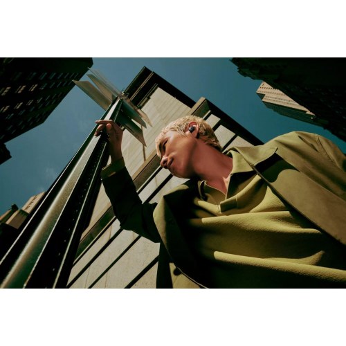 Trådløse in-ear høretelefoner Bose – Bluetooth, sort