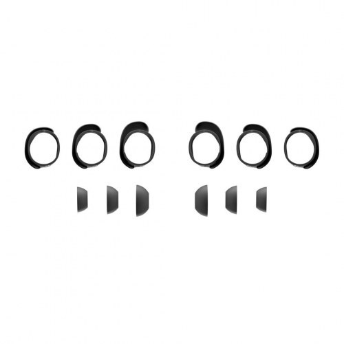 Trådløse in-ear høretelefoner Bose – Bluetooth, sort