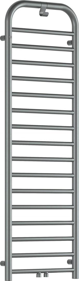 Håndklædetørrer / badeværelsesradiator 157 cm - deante