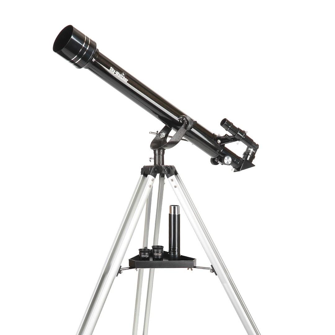 „SkyWatcher Mercury 60/700 AZ2“ teleskopas