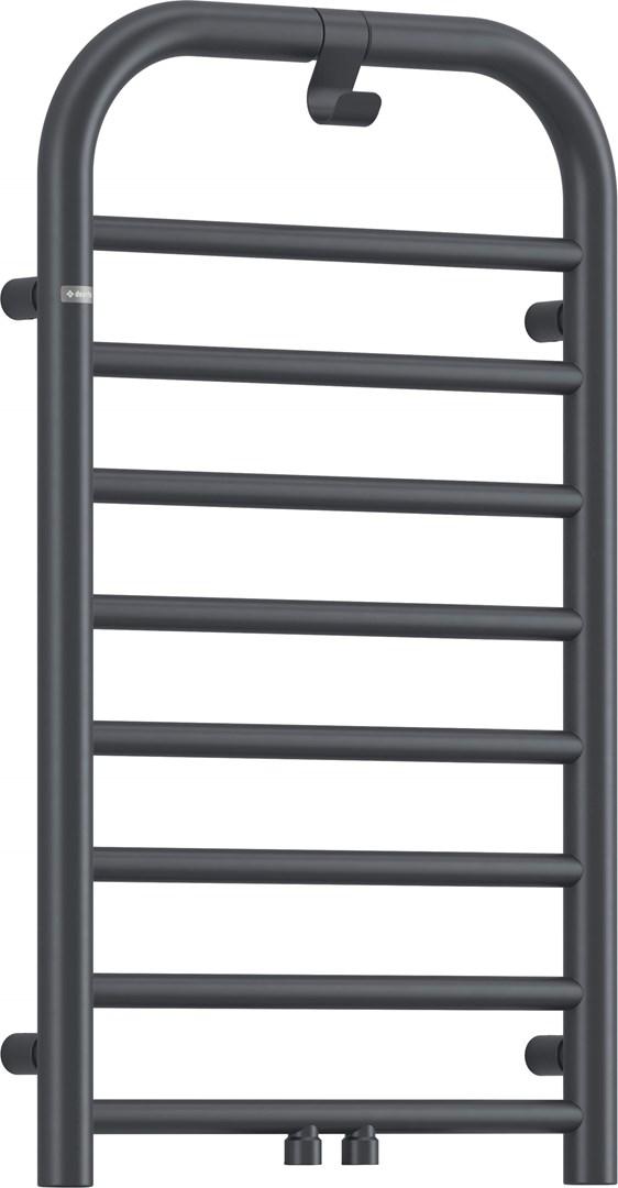 Håndklædetørrer / badradiator deante - højde 85 cm