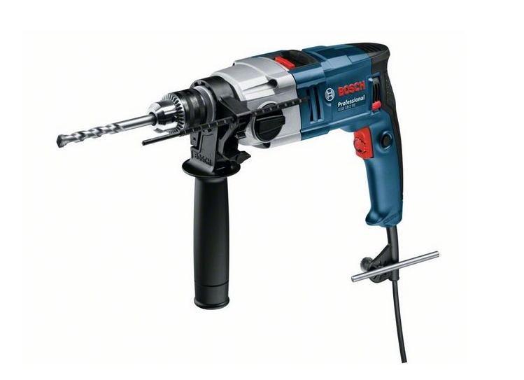 Slagboremaskine Bosch Professional GSB 18-2 RE 800 W